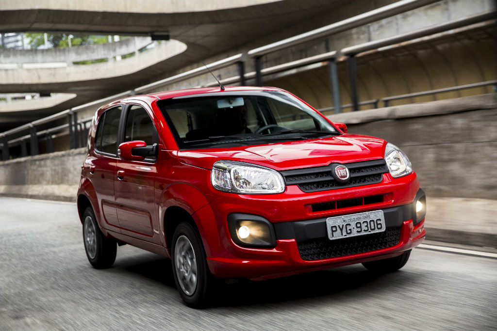 7 autos que puedes comprar por menos de 200,000 pesos