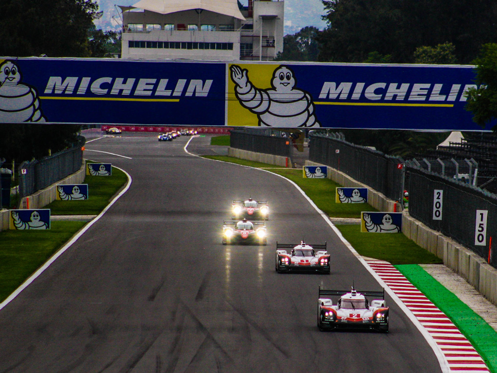 ¿Qué sigue para el FIA WEC?