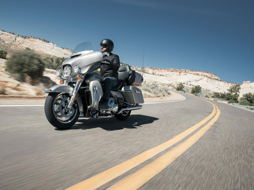 Conoce la nueva sucursal de Harley-Davidson en CDMX