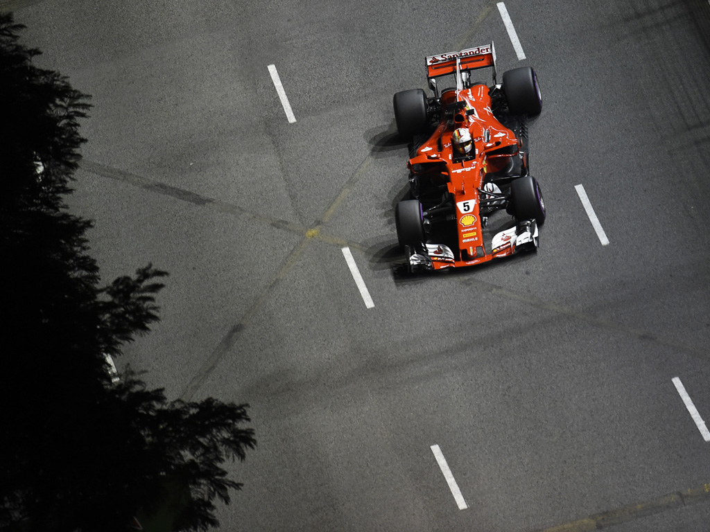 Todo lo que quisiste saber sobre la Superlicencia de F1