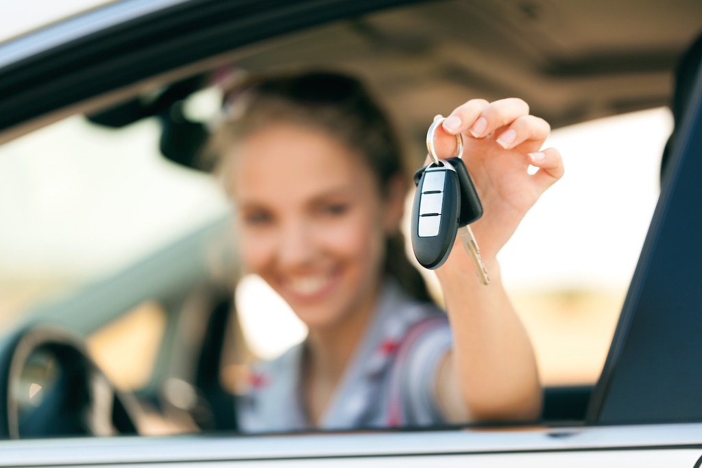 ¿Vas a comprar un auto usado? 5 claves para que no te estafen