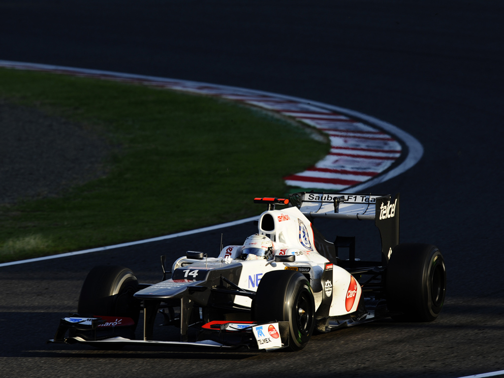 El curioso caso de los pilotos de F1 nacidos en Japón
