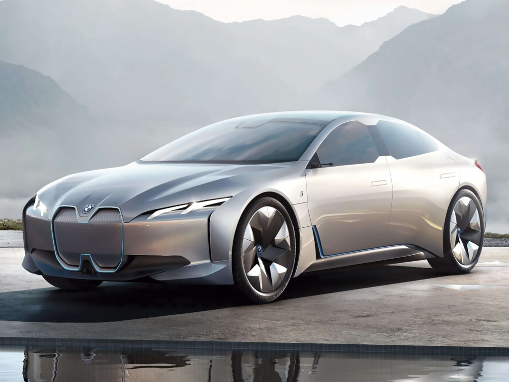 Prototipos eléctricos: La radicalidad se expresa sobre ruedas