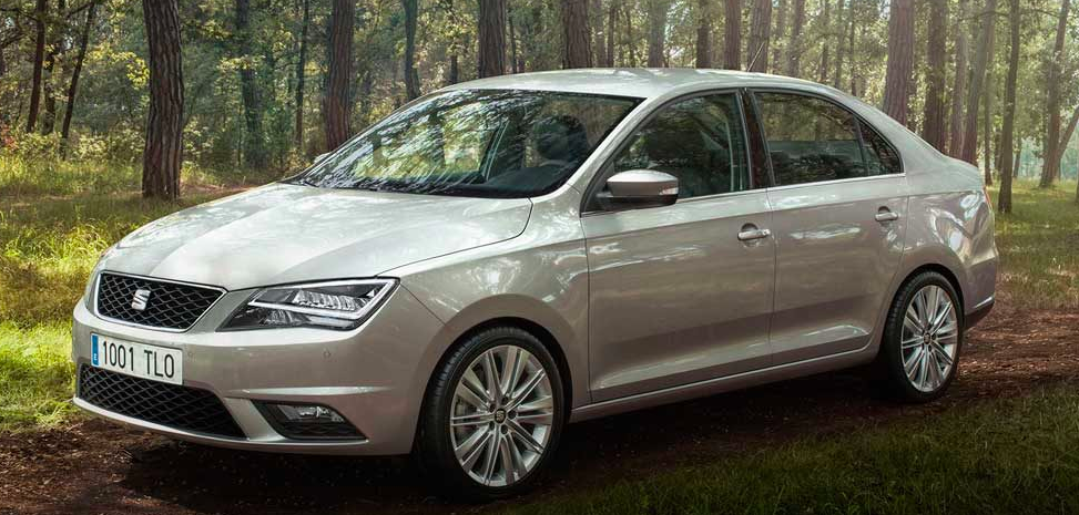 Mira por qué SEAT Toledo es referente en costo beneficio