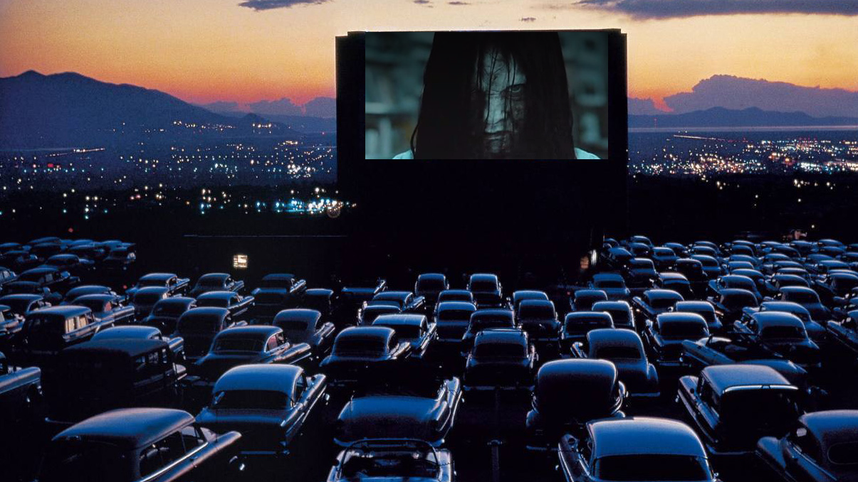 Las mejores películas de terror para ver en el autocinema
