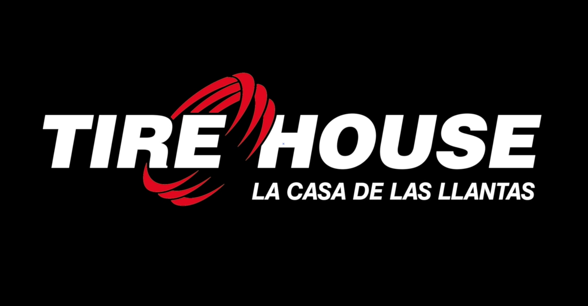 Tire House - La casa de las llantas