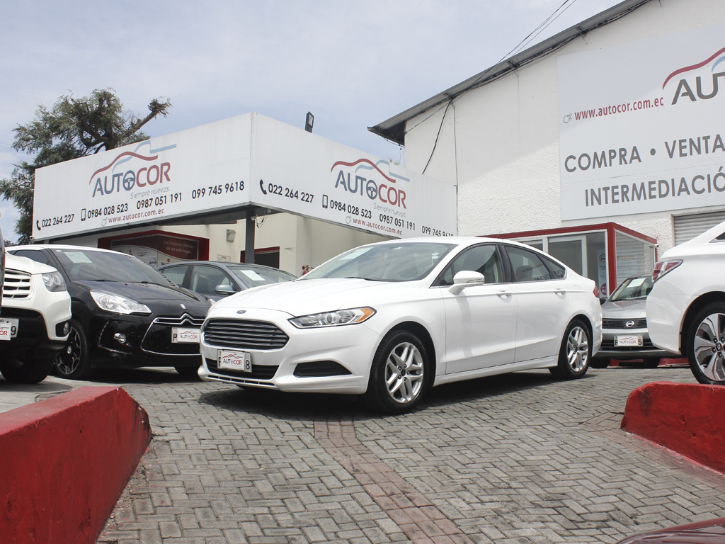 Autocor está al servicio de los quiteños