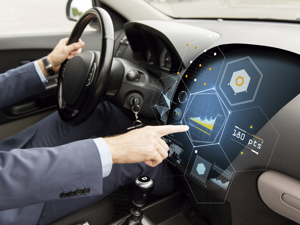 La tecnología se adueña de los accesorios