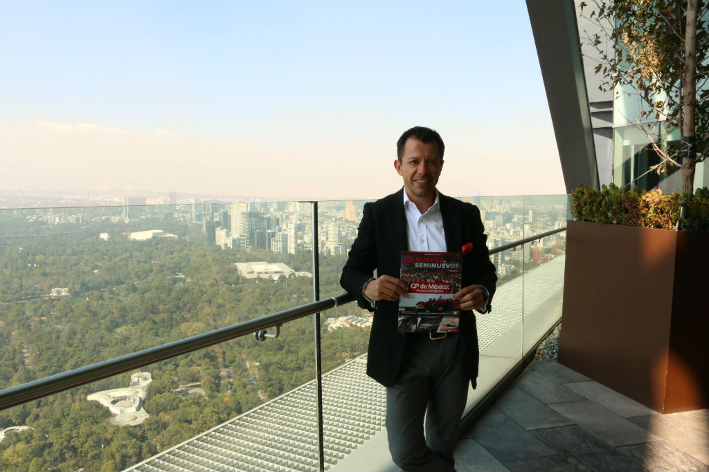 Financiamiento de autos en México, clave para el impulso de la industria automotriz