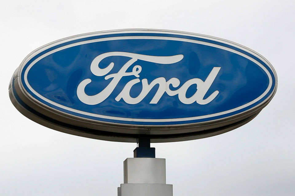 Ford planea abrir una nueva planta en México