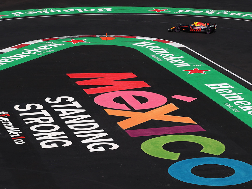 ¿Por qué el Gran Premio de México tiene tanto éxito?
