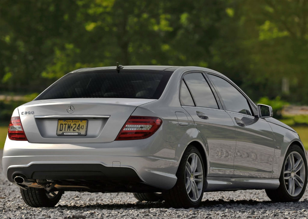 El sueño que puedes comprar: Mercedes-Benz Certified
