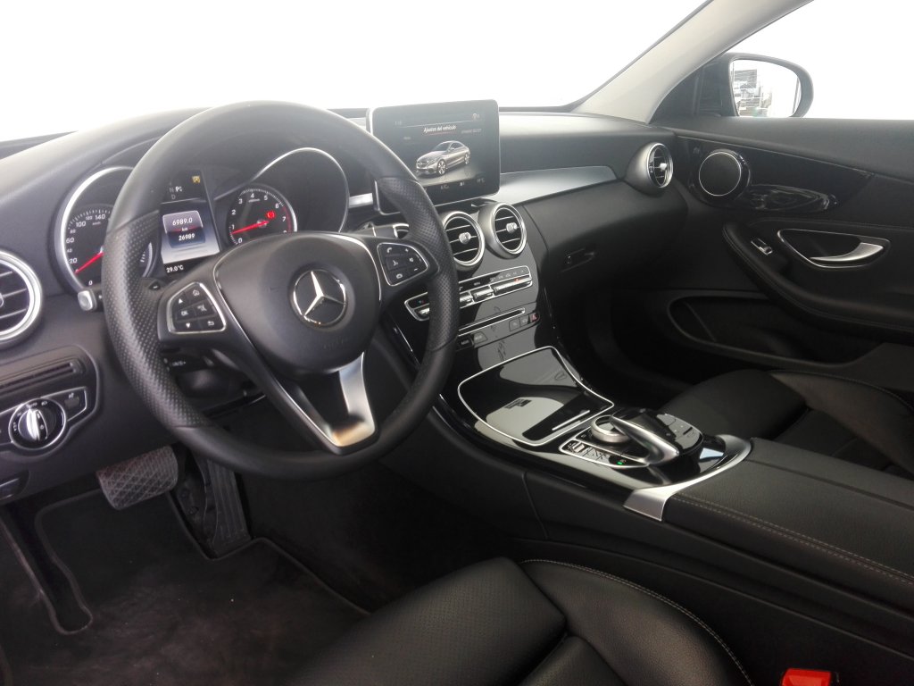 4 razones para adquirir un auto premium a través de Mercedes-Benz Certified