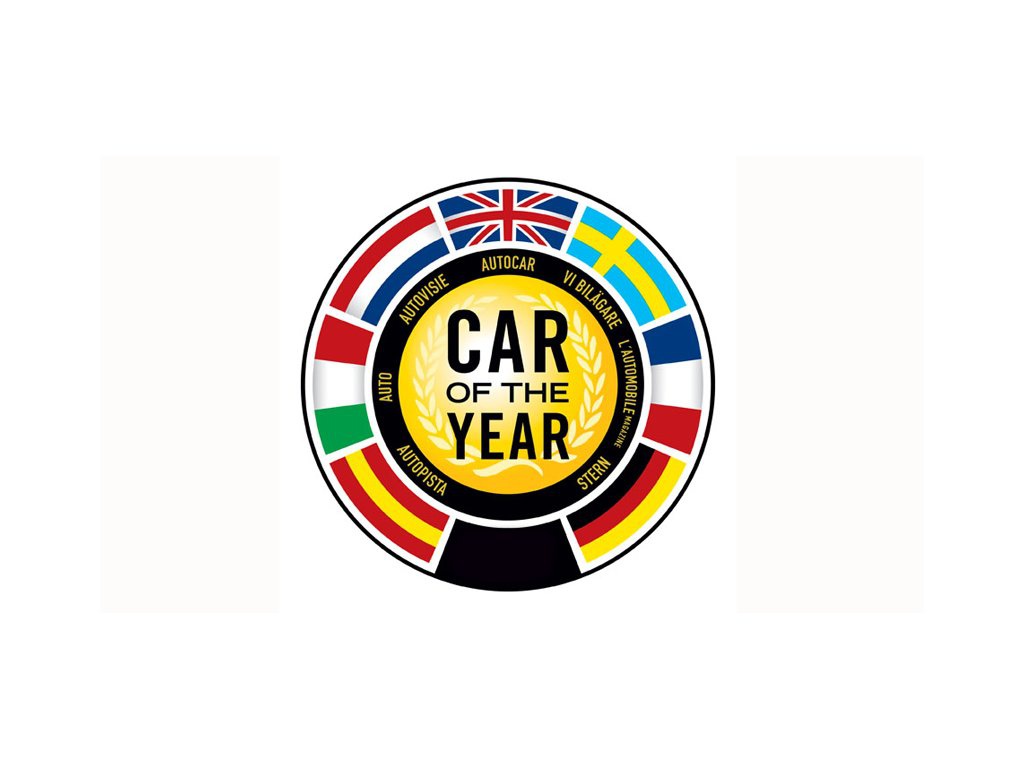Car of the Year 2016: estos son los 7 finalistas