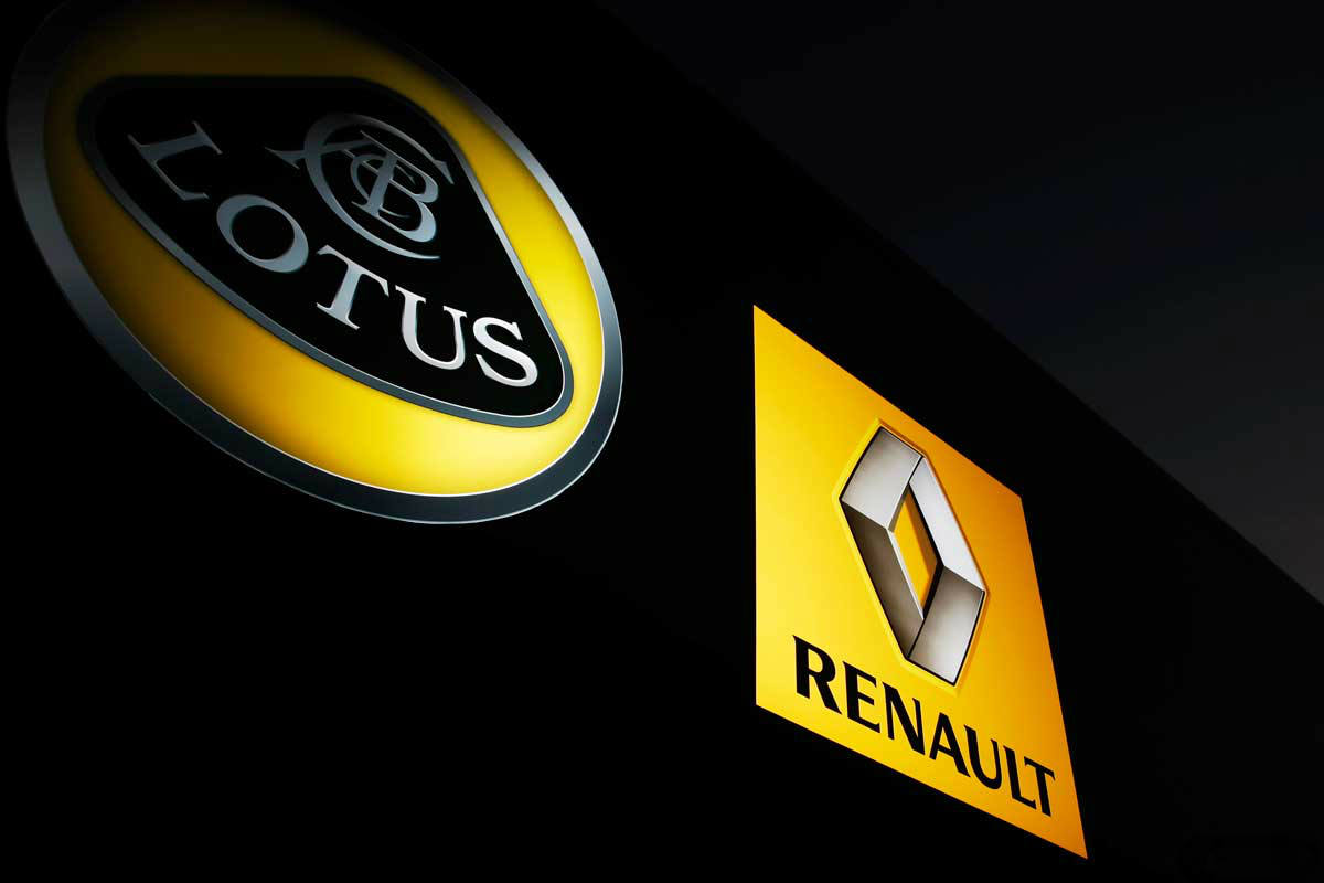 Renault completó la compra de Lotus y en el 2016 competirá en la F1