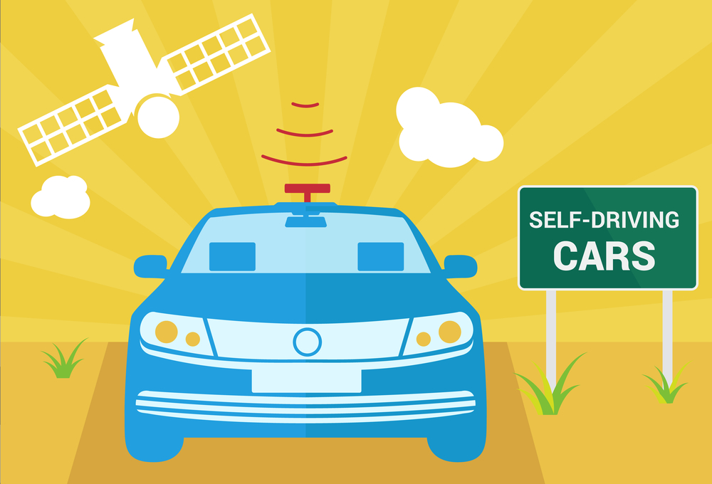 10 hechos cambiaron el mundo automovilístico en la última década