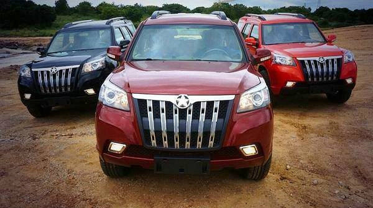 “Made in Ghana”: Kantanka Group es la primera marca de autos del país africano