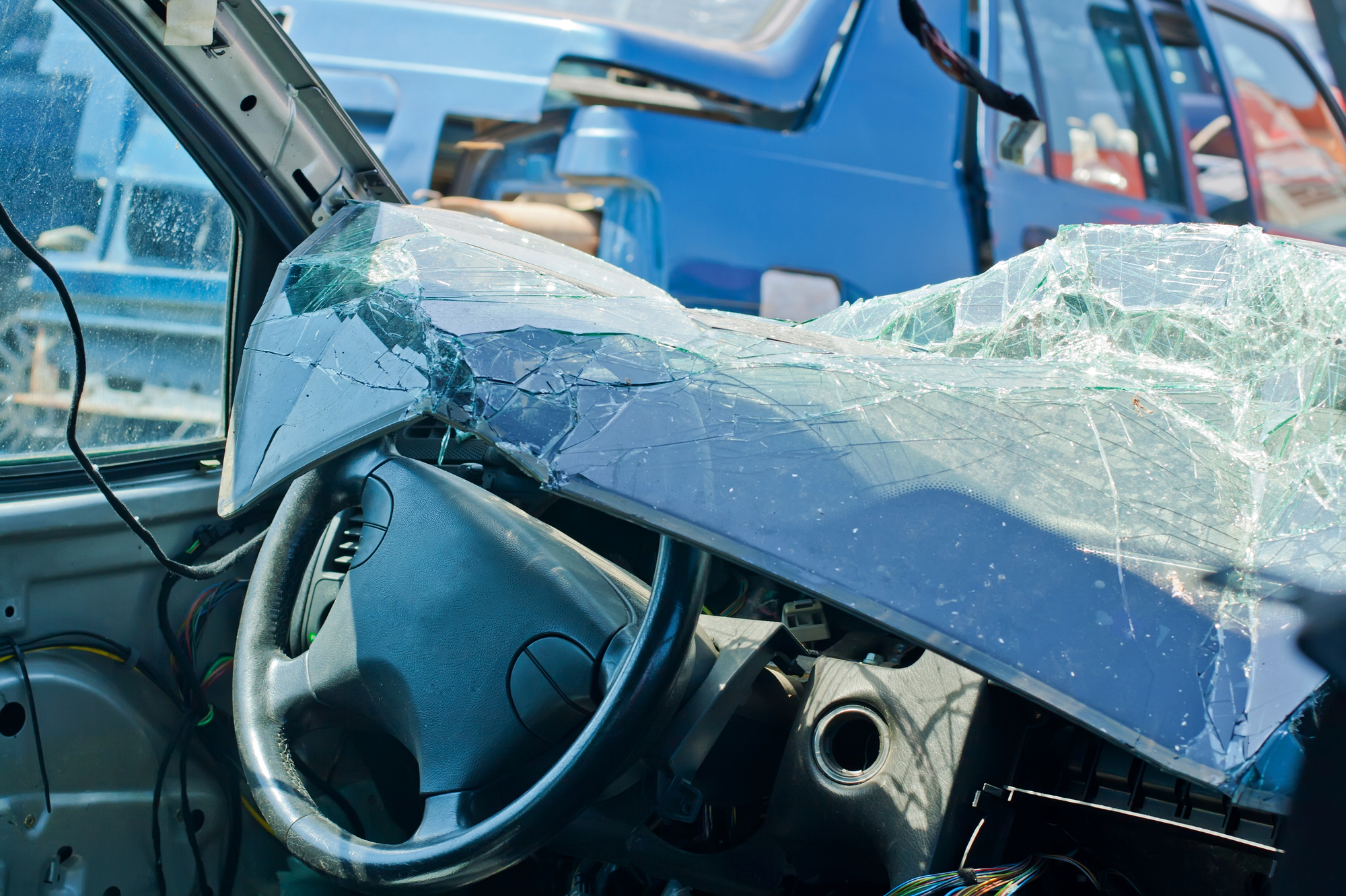 ¿Ecuador registró una alza en la tasa de accidentes de tránsito durante las fiestas?