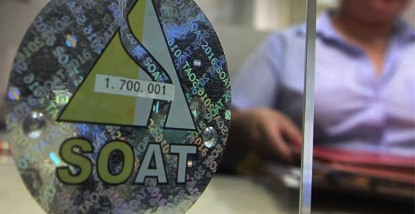 ¿Aún no tienes tu SOAT? ¿Qué esperas?