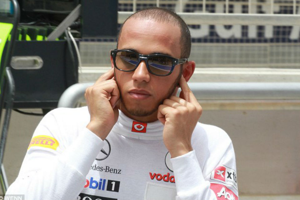 La F1 busca mayor atractivo aumentando el sonido de los monoplazas