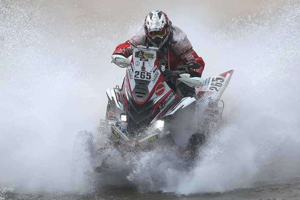 Dakar 2016: Jornada de descanso y resumen general