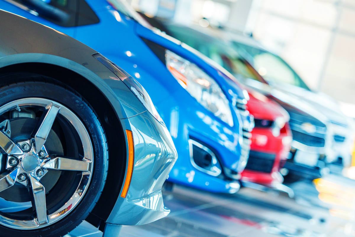 Panamá: ¿Cuál es la marca que más autos vendió durante el 2015?