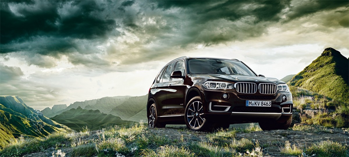 BMW vuelve a liderar el mercado mundial de marcas premium