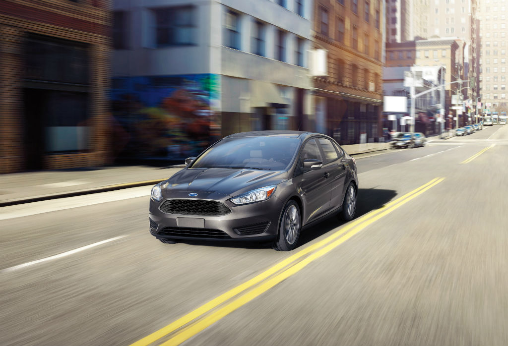 Si buscas el mejor mantenimiento para tu auto, Ford te da la solución