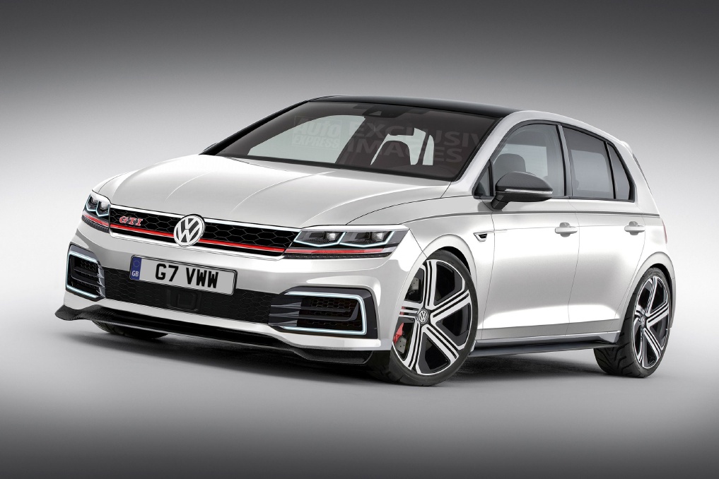 Volkswagen Golf: Novedades de su séptima y octava generación