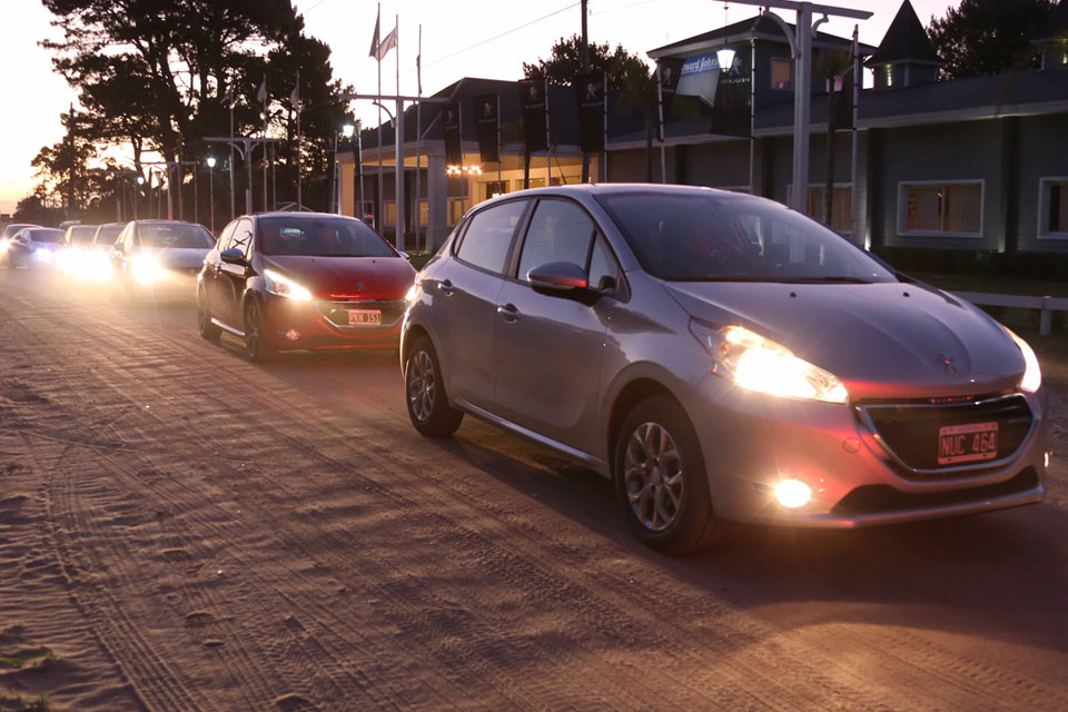 Un verano que anticipa las novedades de Peugeot