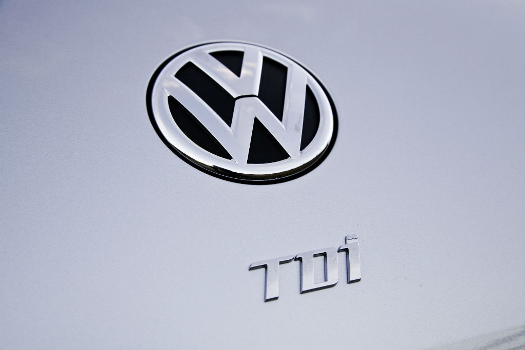 Pese a escándalo, Volkswagen impone récord de ventas en México