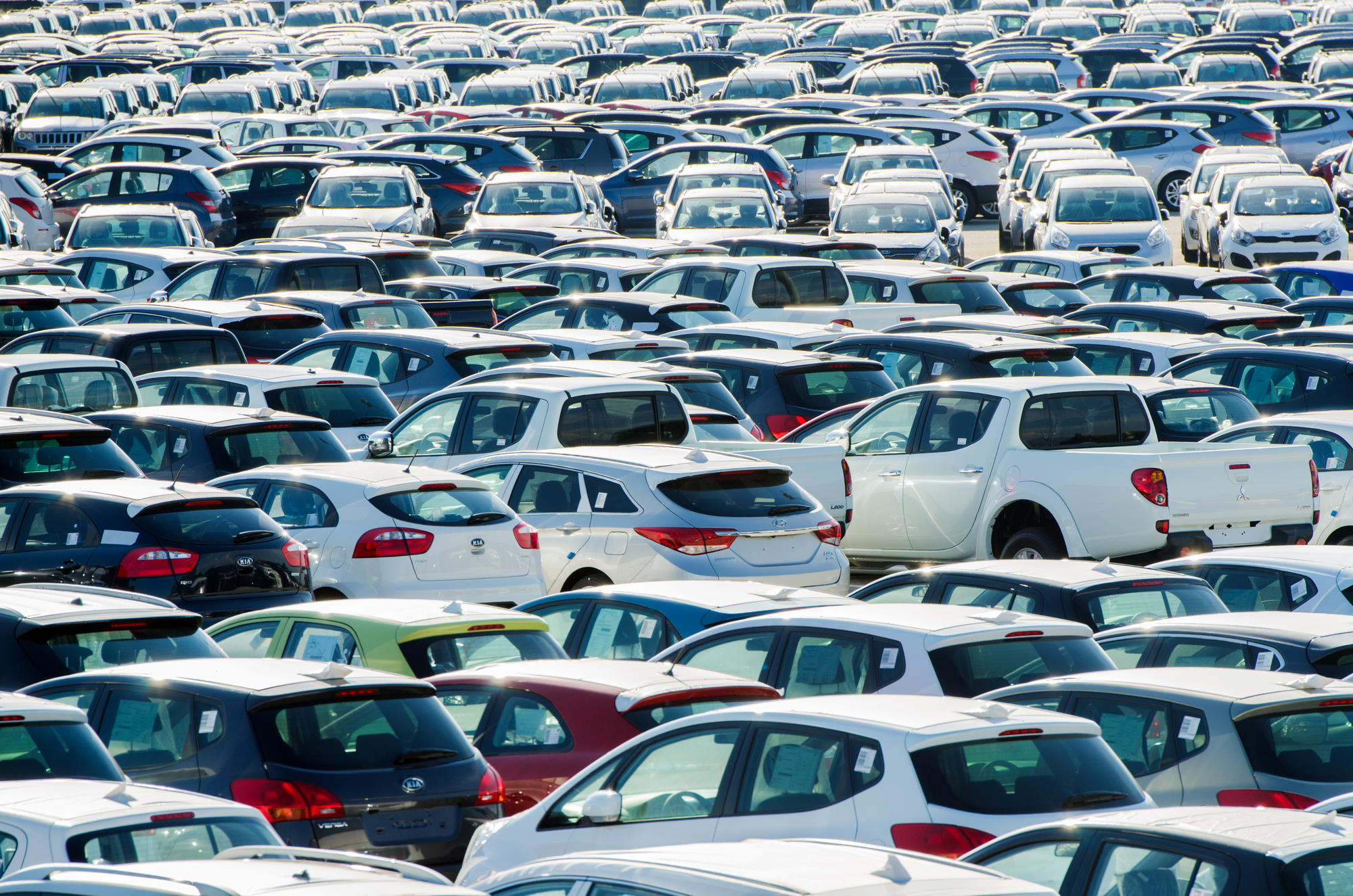¿Quieres importar autos? Estas son las nuevas disposiciones
