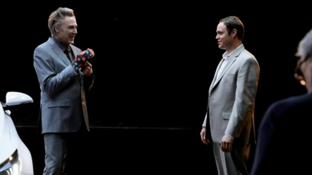 Kia presenta adelanto de su comercial estrella para el Super Bowl
