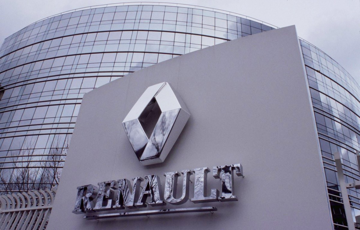 Renault revisará 15 mil vehículos por emisiones contaminantes (pero no se habla de fraude)
