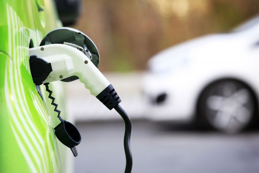 Los mejores autos eléctricos para México