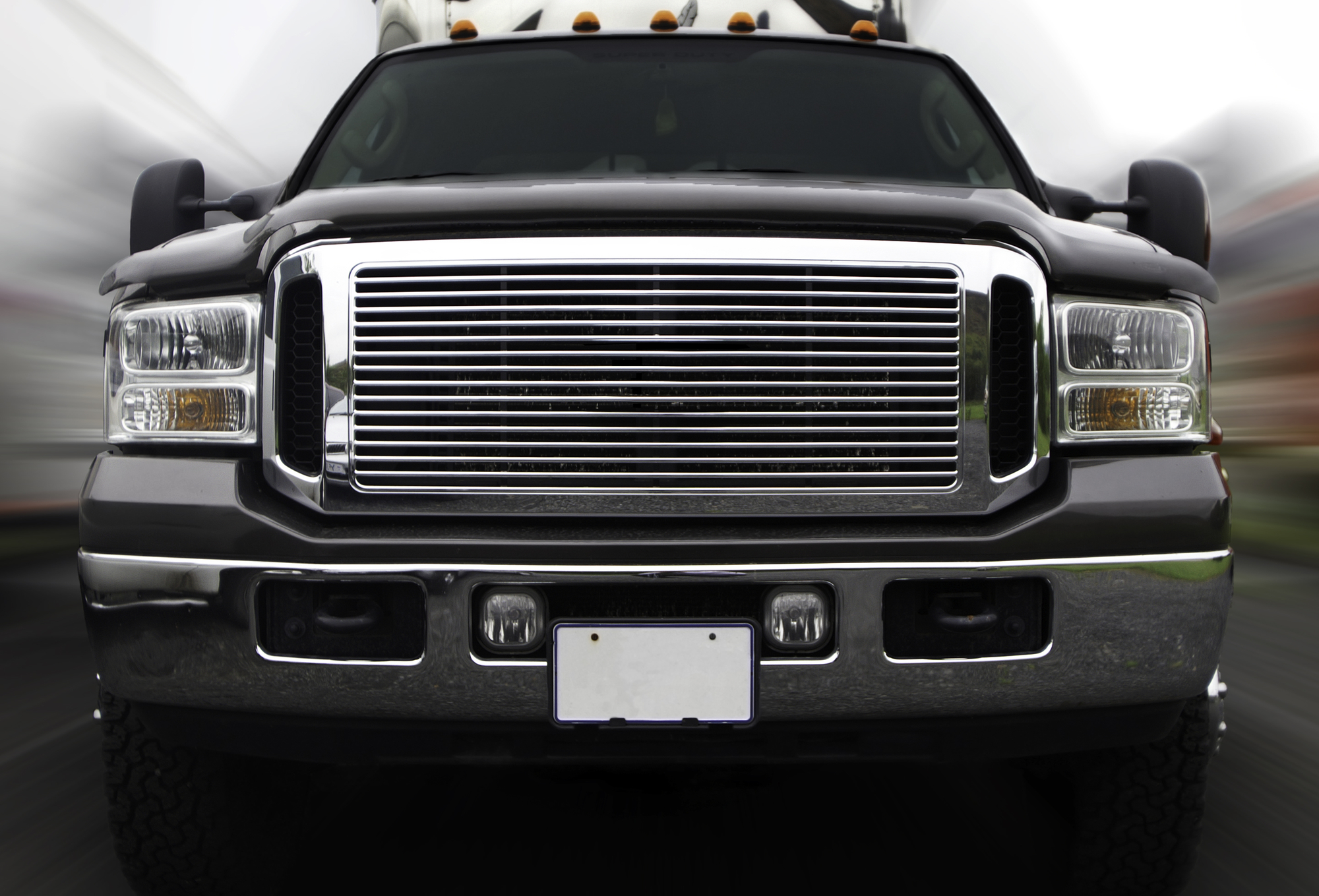 Tunea tu camioneta