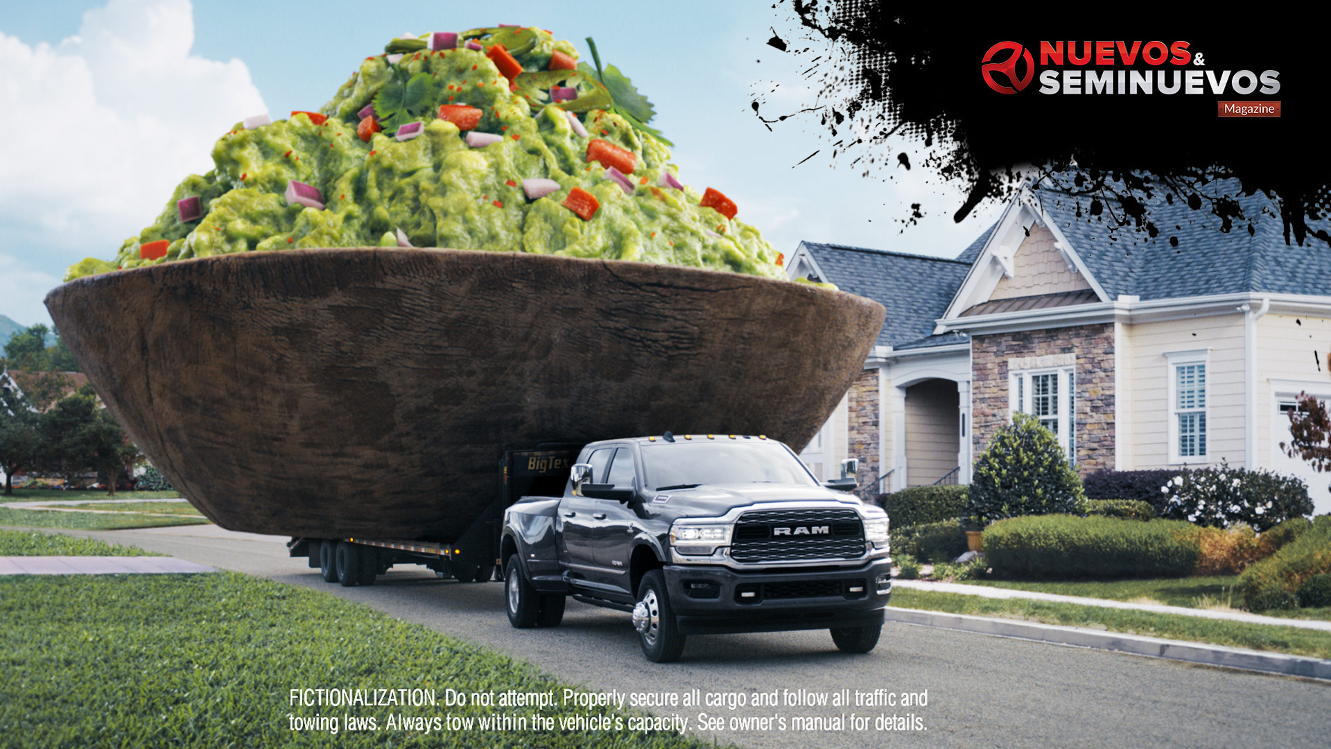 Las marcas automotrices que con sus comerciales anotaron Touchdown en el Super Bowl LIII