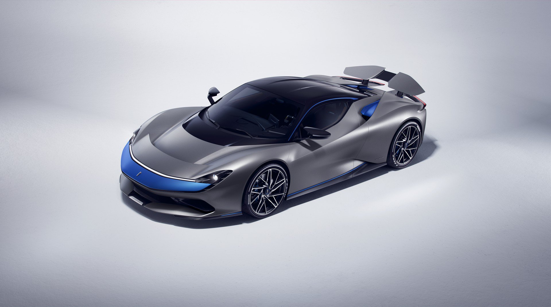 Cuatro automóviles que quizá no conocías verán la luz en el Autoshow de Ginebra 2019