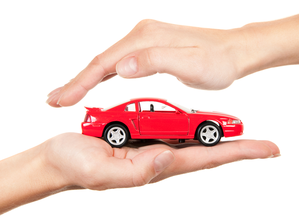 ¿Por qué es obligatorio contar con seguro de auto para transitar por México?