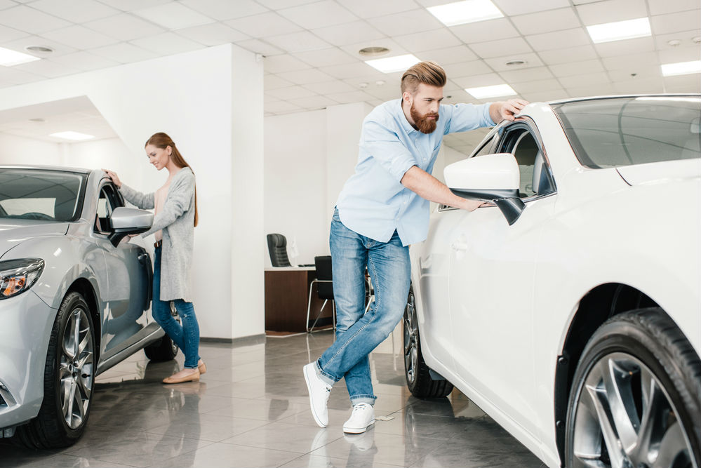 Brillan Mazda y Mercedes-Benz en estudio de satisfacción de J.D. Power