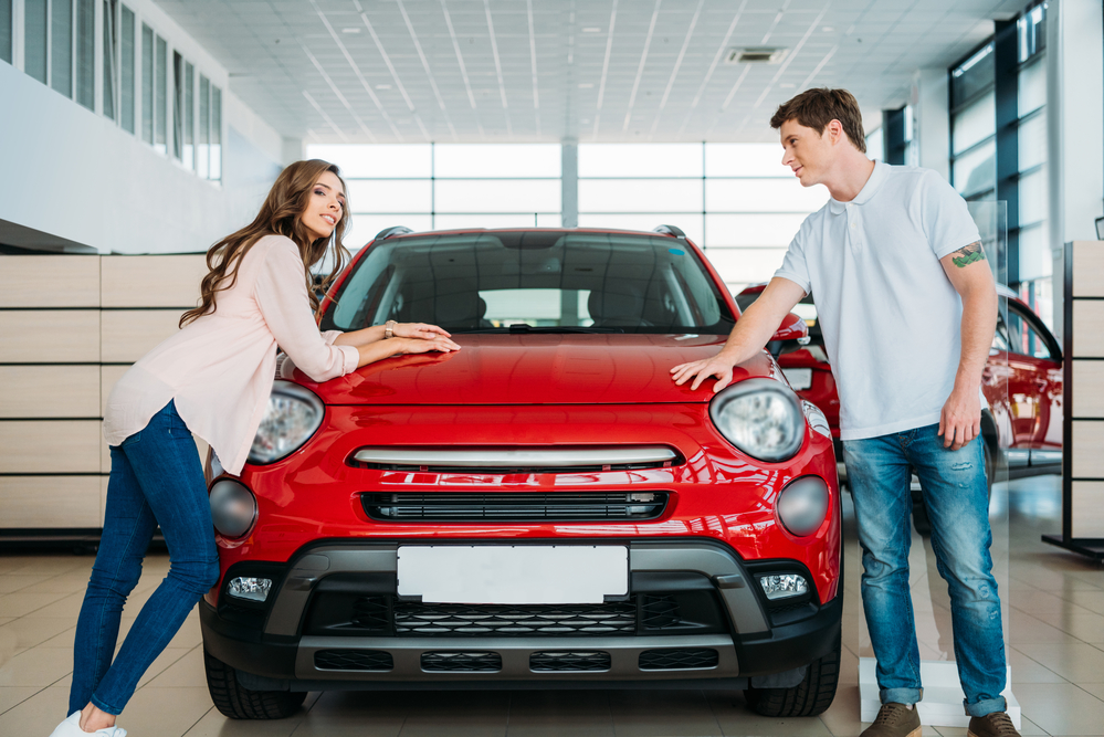 Compara y elige tu seguro de auto utilizando esta increíble herramienta