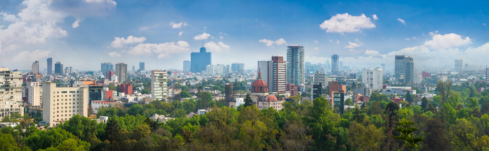 Gana 100 mil dólares y cambia la movilidad en la CDMX con Ford