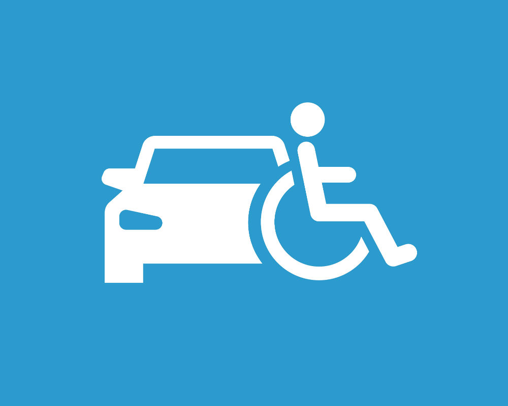¿Cómo tramitar las placas para personas con capacidades diferentes?