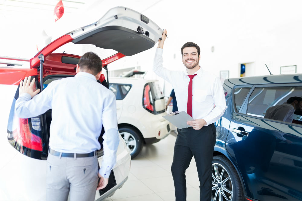 Cinco datos sobre los créditos automotrices que creías que eran verdad