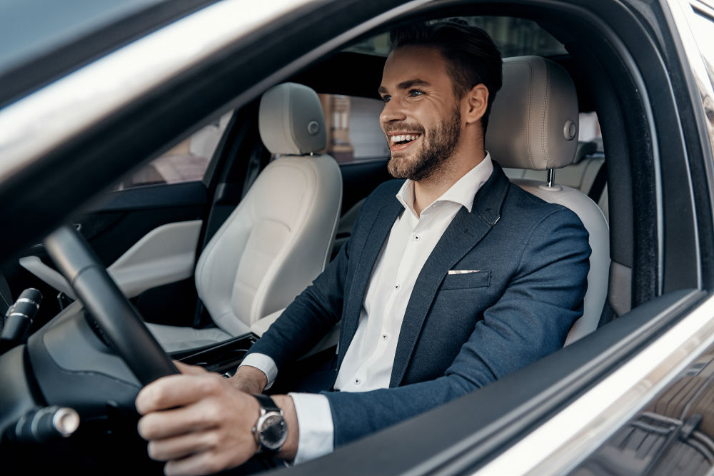 Tu auto puede ayudarte a ganar dinero