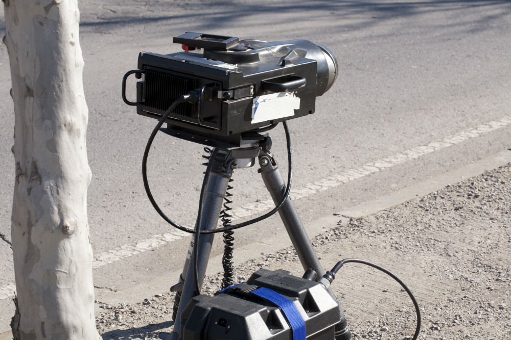 ¿Cómo saber si tienes fotocívicas?
