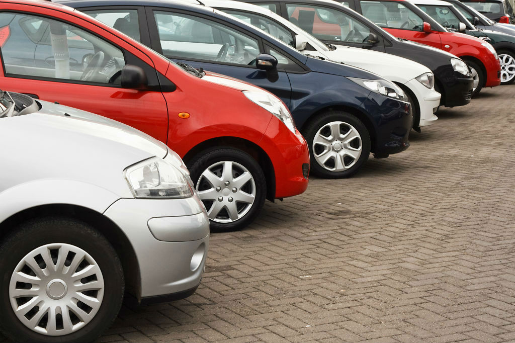 5 consejos para comprar de forma inteligente un auto seminuevo