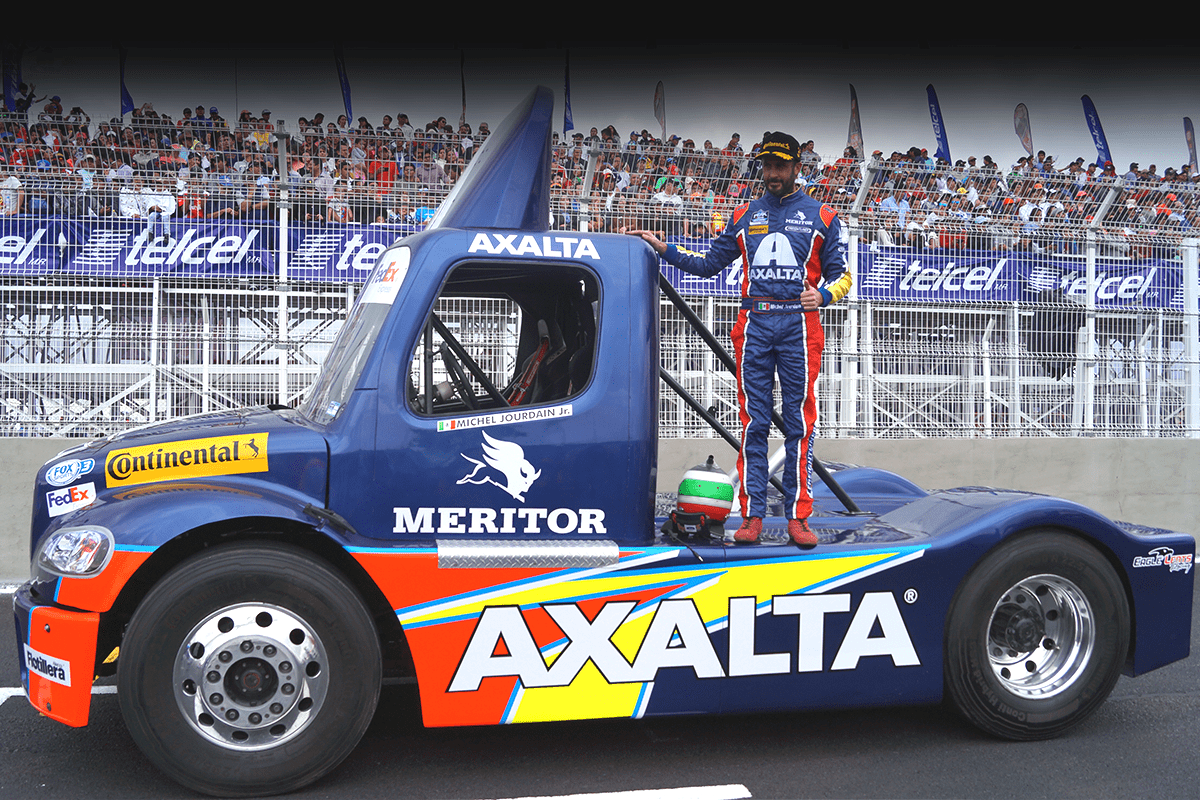 Gana boletos para SpeedFest aquí