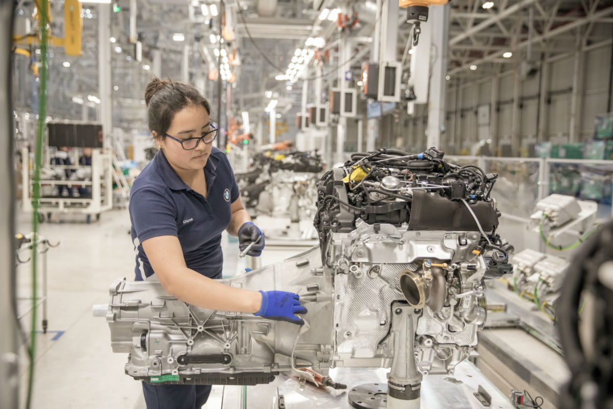 Reportaje: ¿Hacia dónde va la industria automotriz en México?
