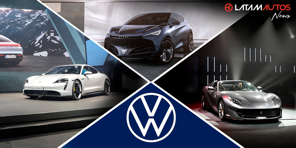 LatamAutos News Semana 2 Septiembre 2019